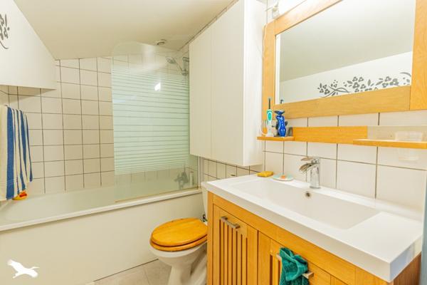 Appartement à vendre |  Bordeaux |  2 pièces | 35 m²