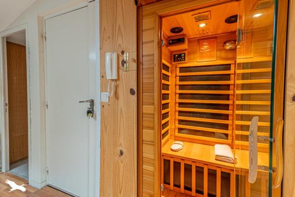 Appartement à vendre |  Bordeaux |  2 pièces | 35 m²