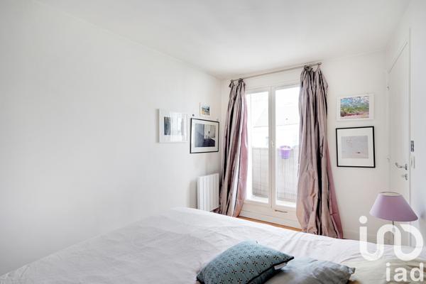 Appartement à vendre 2 pièces 45 m² Paris 4