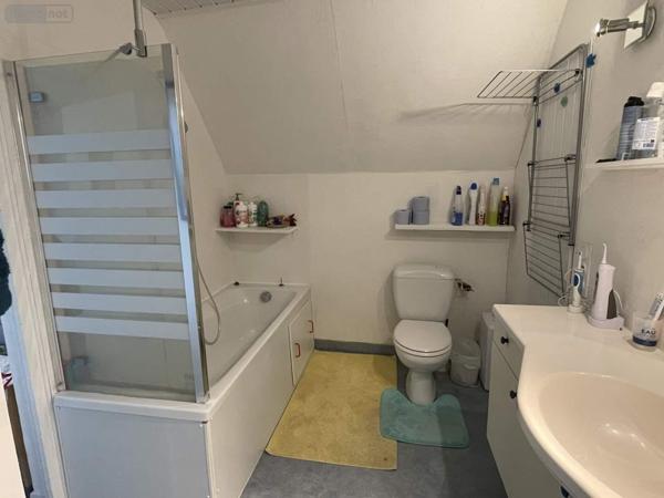 Maison à vendre à Rochefort-en-Terre dans le Morbihan (56220), ref : 31g