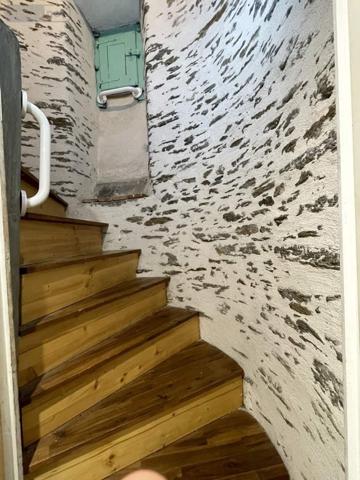 Maison à vendre à Rochefort-en-Terre dans le Morbihan (56220), ref : 31g