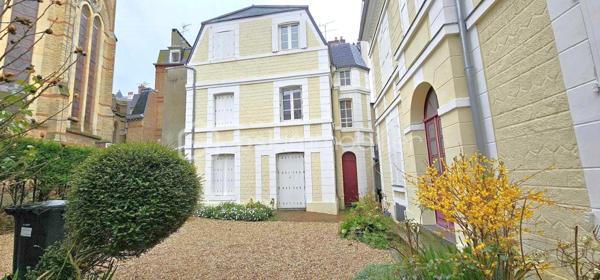 Appartement de 19,50 m²