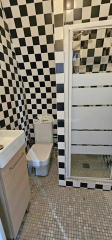 Appartement de 19,50 m²