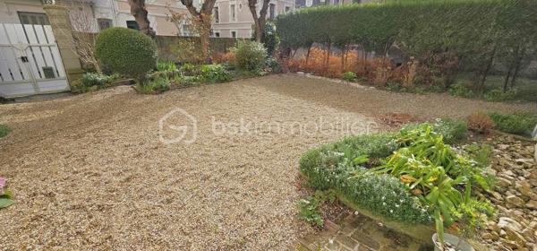 Appartement de 19,50 m²