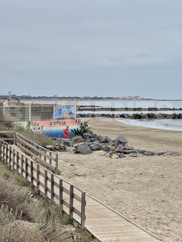 Appartement 2 pièce(s) 64 m2