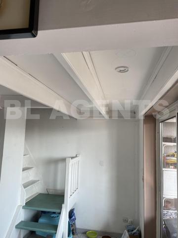 Appartement 2 pièce(s) 64 m2