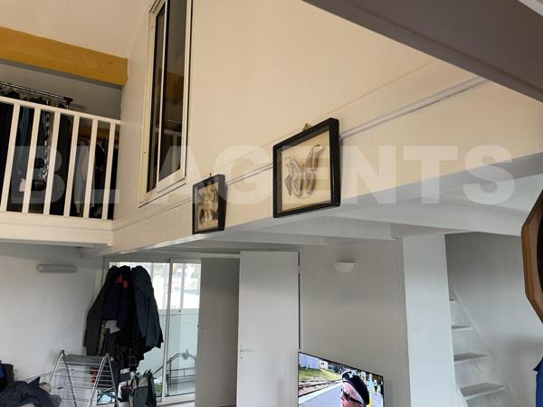 Appartement 2 pièce(s) 64 m2