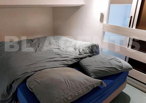 Appartement 2 pièce(s) 64 m2