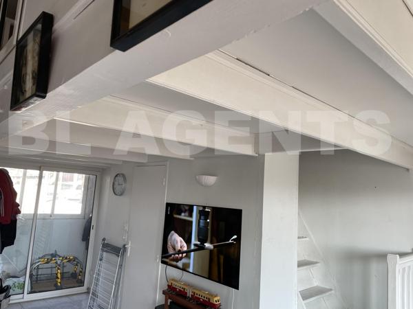 Appartement 2 pièce(s) 64 m2