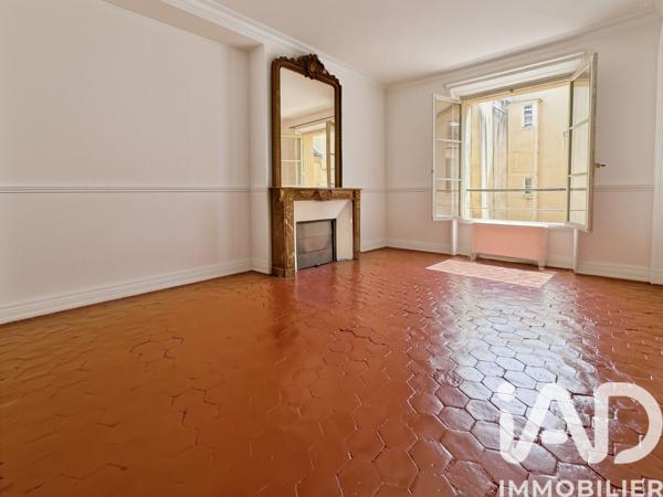 Appartement à vendre 2 pièces 33,4 m² Versailles