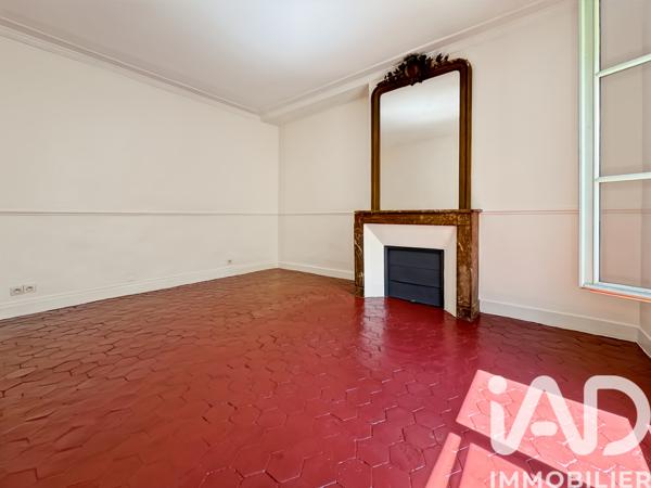 Appartement à vendre 2 pièces 33,4 m² Versailles