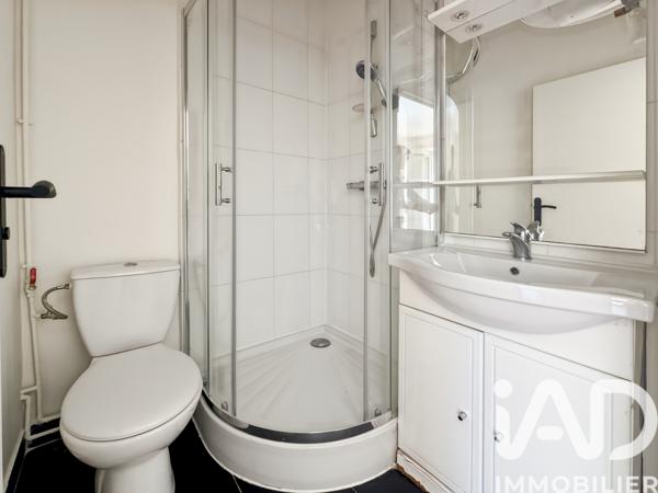 Appartement à vendre 2 pièces 33,4 m² Versailles