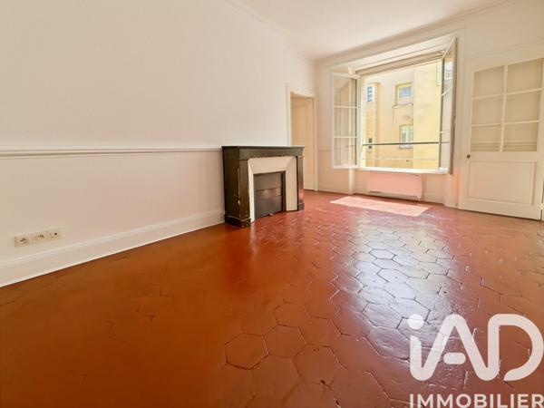 Appartement à vendre 2 pièces 33,4 m² Versailles