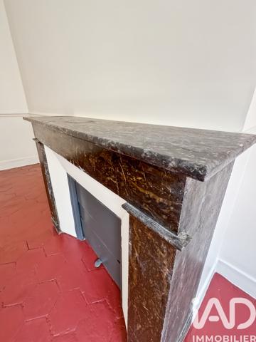 Appartement à vendre 2 pièces 33,4 m² Versailles