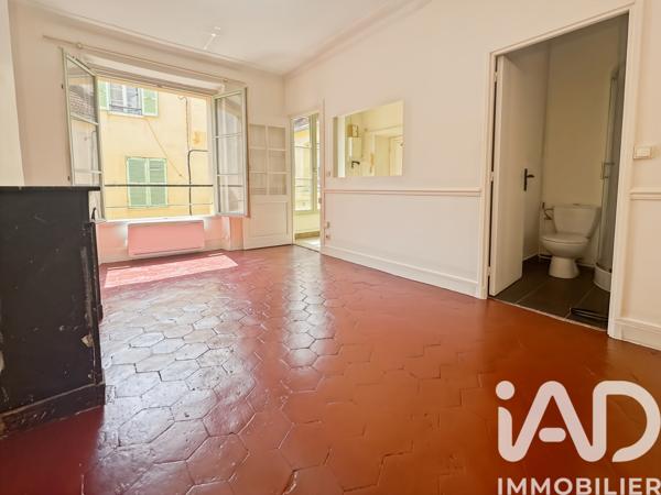 Appartement à vendre 2 pièces 33,4 m² Versailles