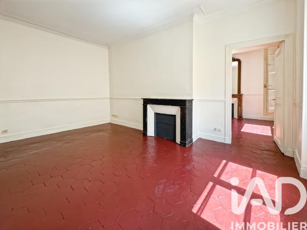 Appartement à vendre 2 pièces 33,4 m² Versailles