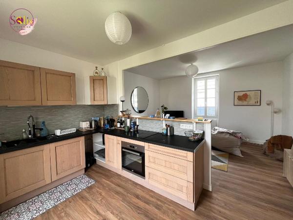 EXCLUSIVITE QUARTIER PARC - JARDIN PUBLIC !! Coup ...