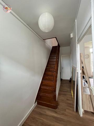 EXCLUSIVITE QUARTIER PARC - JARDIN PUBLIC !! Coup ...