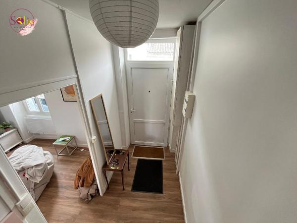 EXCLUSIVITE QUARTIER PARC - JARDIN PUBLIC !! Coup ...