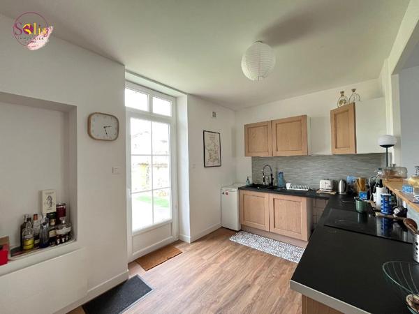 EXCLUSIVITE QUARTIER PARC - JARDIN PUBLIC !! Coup ...