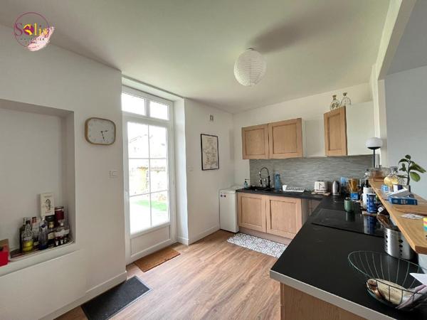EXCLUSIVITE QUARTIER PARC - JARDIN PUBLIC !! Coup ...