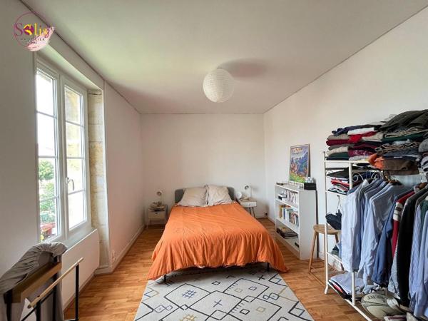 EXCLUSIVITE QUARTIER PARC - JARDIN PUBLIC !! Coup ...