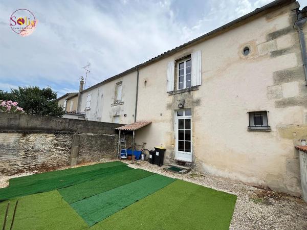 EXCLUSIVITE QUARTIER PARC - JARDIN PUBLIC !! Coup ...