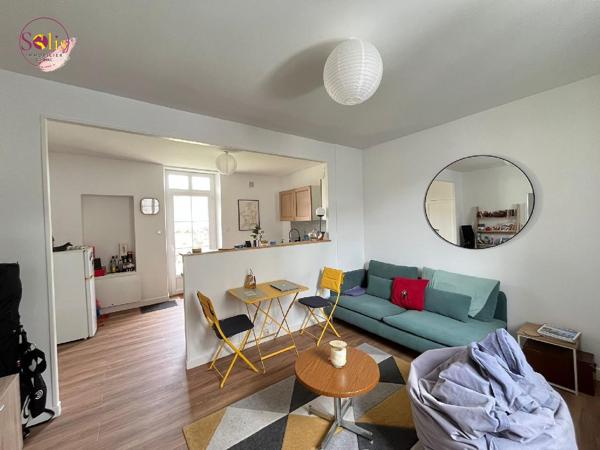 EXCLUSIVITE QUARTIER PARC - JARDIN PUBLIC !! Coup ...