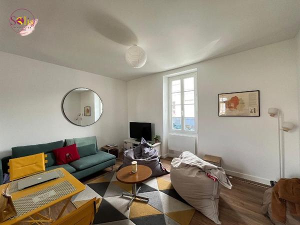 EXCLUSIVITE QUARTIER PARC - JARDIN PUBLIC !! Coup ...