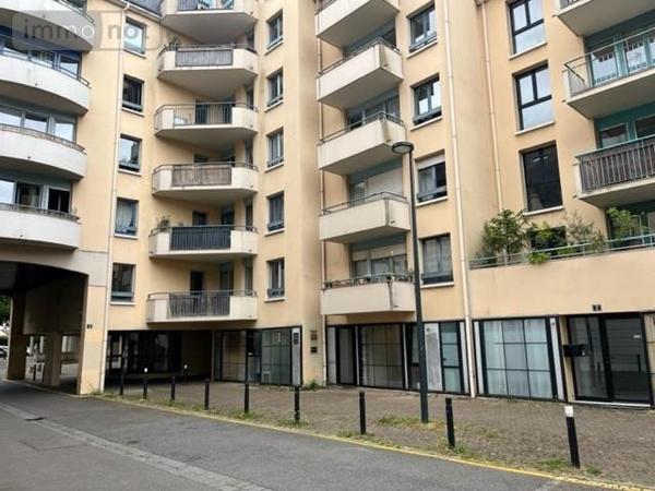 Appartement à vendre à Rennes en Ille-et-Vilaine (35000), ref : 008/3008 RENNES-DINAN/HOTEL DIEU/CHEZY