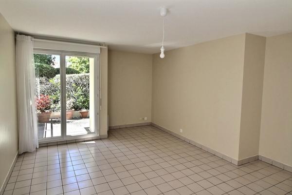 MASSY VILMORIN - Appartement  4 pièce(s) Terrasse de 32m² , double box et cave