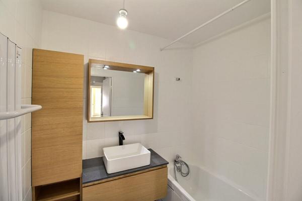 MASSY VILMORIN - Appartement  4 pièce(s) Terrasse de 32m² , double box et cave