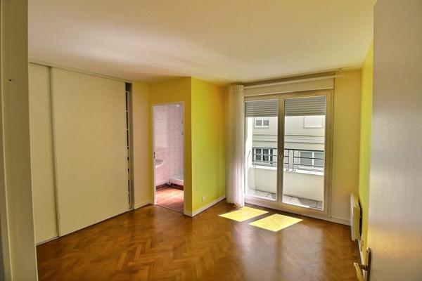 MASSY VILMORIN - Appartement  4 pièce(s) Terrasse de 32m² , double box et cave