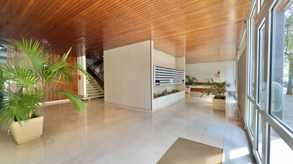 APPARTEMENT 4PIÈCES 80,73 m² À JUVISY-SUR-ORGE, CENTRE-VILLE AVEC LOGGIA, BOX ET CAVE