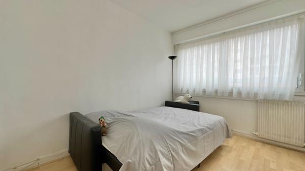 APPARTEMENT 4PIÈCES 80,73 m² À JUVISY-SUR-ORGE, CENTRE-VILLE AVEC LOGGIA, BOX ET CAVE