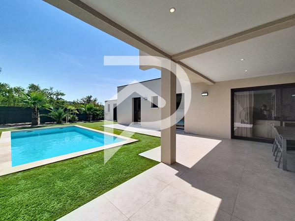 Maison 4 pièces 145 m2