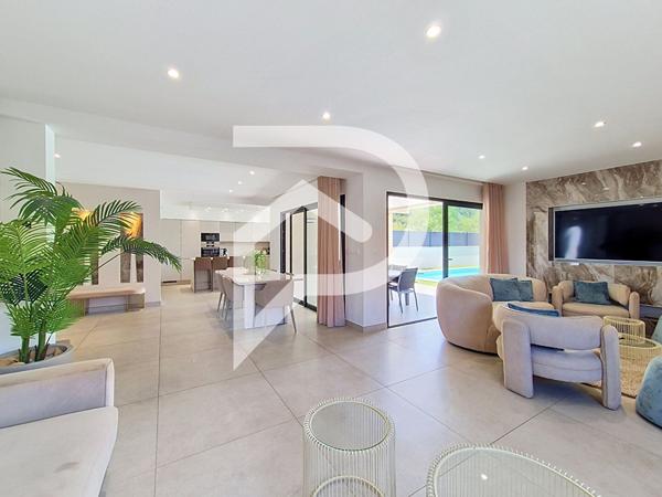 Maison 4 pièces 145 m2