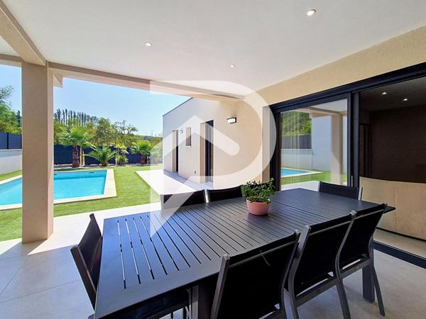 Maison 4 pièces 145 m2