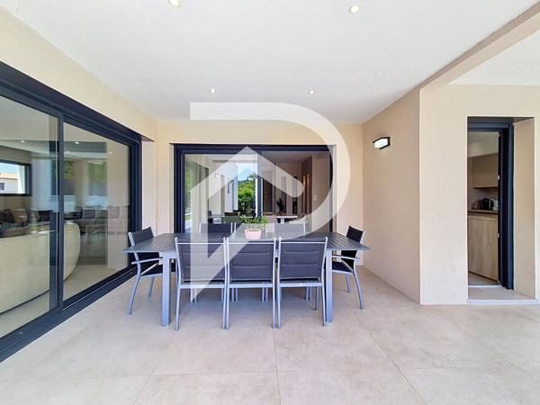 Maison 4 pièces 145 m2