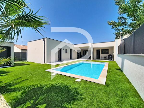 Maison 4 pièces 145 m2