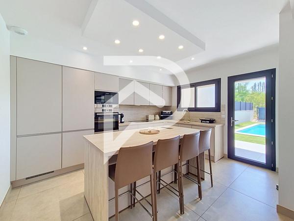 Maison 4 pièces 145 m2