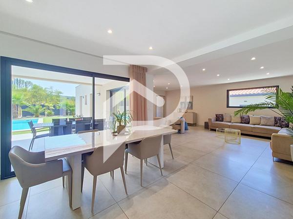 Maison 4 pièces 145 m2