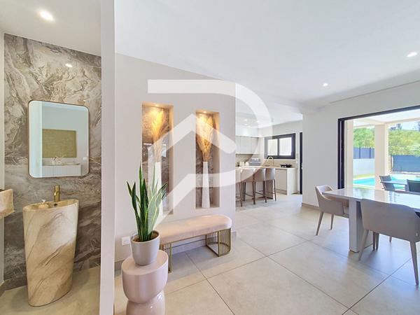 Maison 4 pièces 145 m2