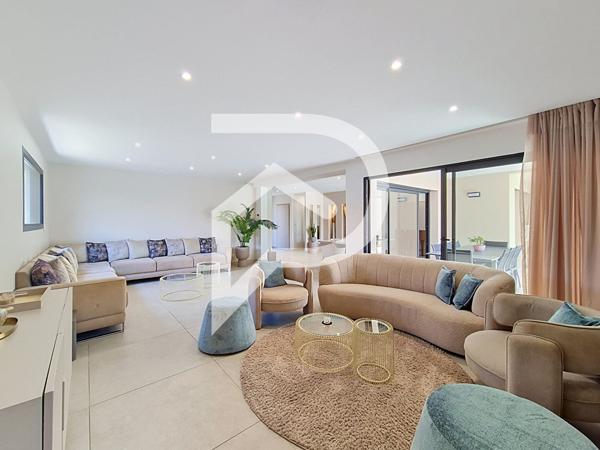 Maison 4 pièces 145 m2