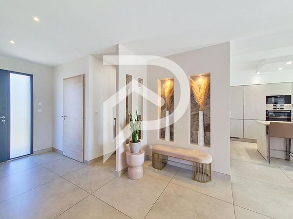 Maison 4 pièces 145 m2
