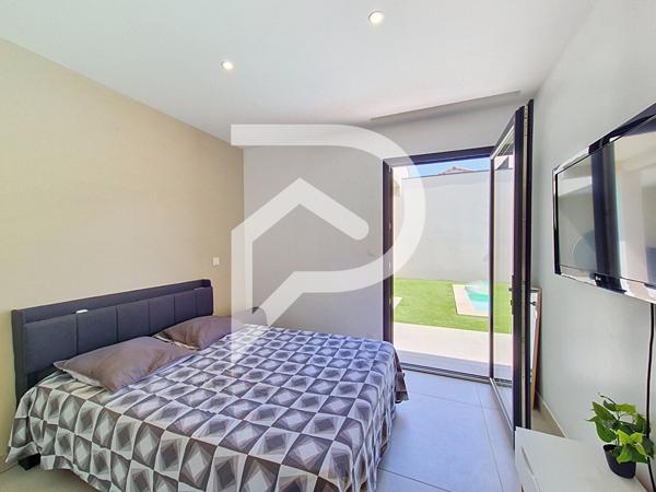 Maison 4 pièces 145 m2