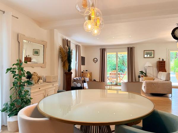 Maison 5 pièces 121 m2