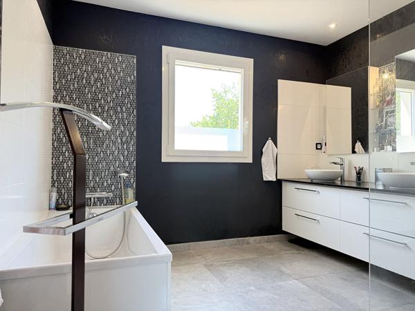 Maison 5 pièces 121 m2