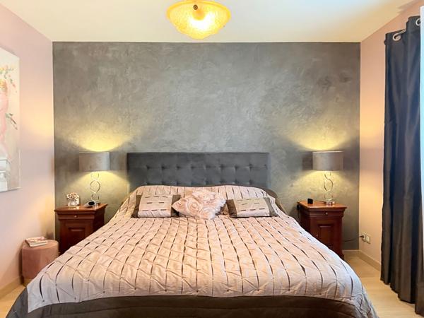 Maison 5 pièces 121 m2