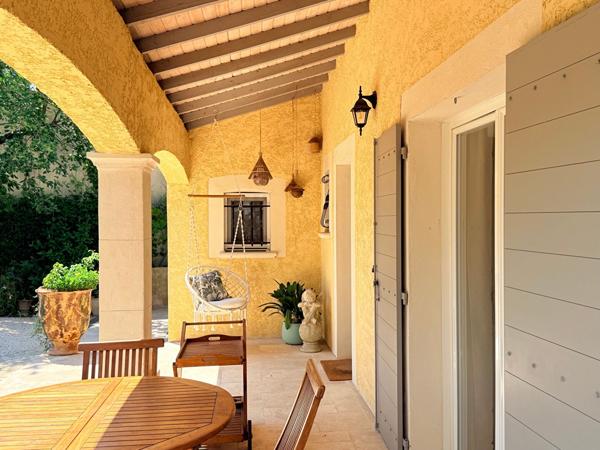 Maison 5 pièces 121 m2